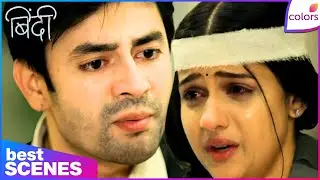 Binddii | Ep. 114 | Maahi Realises His Love For Binita | Best Moments | Colors TV