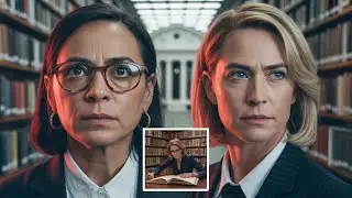 Librarian's Final Chapter Exposed Through Academic Fraud Investigation ( Crime Documentary )