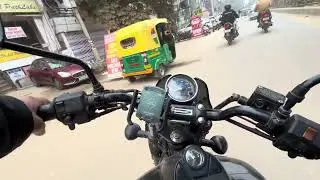 Reason why it’s the KING  of all bikes
