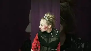 История одной королевы... #AnnAndLis #queen #hotgirl #passion #emotions