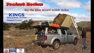 My opinion off some 4wd super centre (Kings) produces