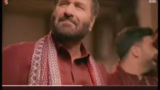 Mula hussain jan 🥰Nadeem sarwar 