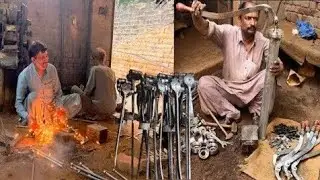 How to Make Hand Water Pump | Nalka | hand water pump | manual water pump