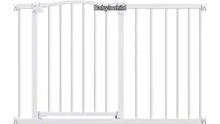PetsTuff Pet Gate Review: A Must-Have for Parents and Pet Owners Seeking Safety.