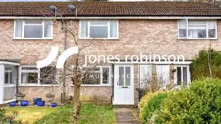 31 Bedford Close, Newbury, Berkshire, RG14 6SU: TO RENT &pound;1,200 per month