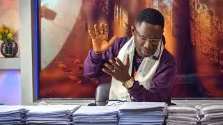 Double for Your Trouble | Prophetic Morning Prayer & Declarations | Rev. Sam Oye