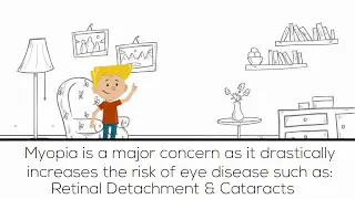 Myopia Control In Newport News