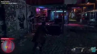Watch dogs legion DLC episode 2: Jacks