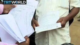 Fault Lines Sri Lanka: Land owners hope to reclaim their land