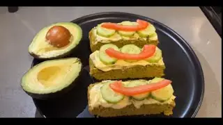 Unforgettable Healthy Avocado Bread Recipes for Low Carb Food Lovers