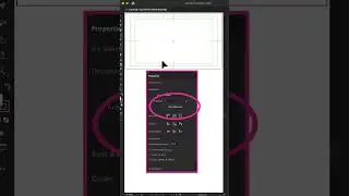 Illustrator: Hide All Video Rulers & Guides