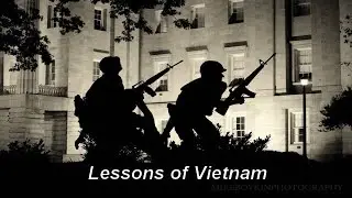 Lessons of Vietnam - 05-13-2020 - Clyde Hoch - Marines Tank Commander