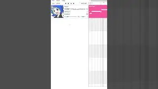 Aiko Kikyuune OpenUtau English Vocals Test #utau #utauloid #vocaloid #aiko #kikyuune #aikokikyuune