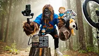Bigfoot Explains Fallout Lore That Still Haunts Gamers 