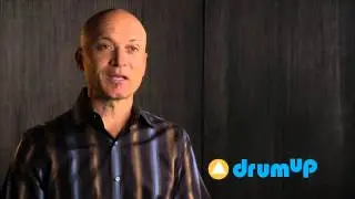 Drum Up Corporate Teambuilding
