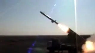 Tehran unveils long-range cruise missile on revolution's anniversary