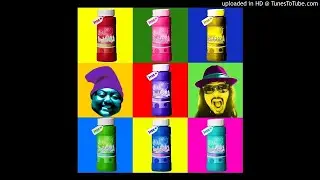 Free Bubbles - Mista Cookie Jar ft. Father Goose Music [mp3]