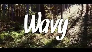 Wavy Band - Menjauh