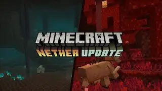 Minecraft PE | Review beta 1.16.0.57
