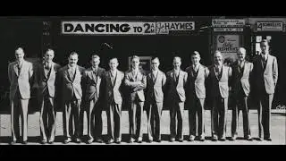 Joe Haymes - Hot Jazz Pie