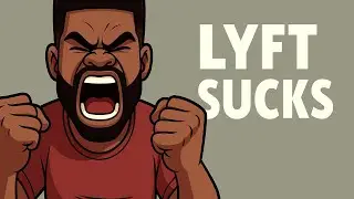 Shady Lyft Moves AGAIN 😡 Drivers Need To Think About Going Private