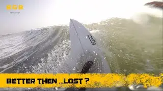 Matta Driver XL Surfboard Review