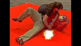 Learning to Jam Gun can Save your Life!