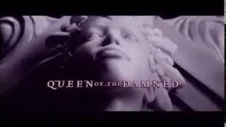 Jonathan Davis - Forsaken ( Soundtrack The Queen Of The Damned)