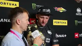 PAWEŁ PAWLAK PO WALCE |