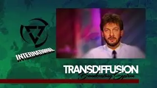 ❉ RTL Belgium (now RTL-TVI) news in 1987