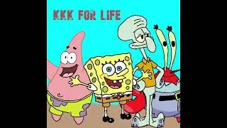 Fyndle - KKK For Life (Official Audio) #ai #glorb #music