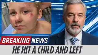 Fort Worth Hit-and-Run: 8-Year-Old Boy Injured, Driver Wanted