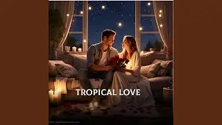 Tropical Love Regueton Beat