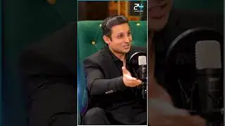 Hamza Shahbaz Sharif Ny Kaisy Farrukh Khokhar Ki Jaan&nbsp;Bachai? | Farrukh Khokhar | RTS with 24 Plus