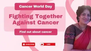My life journey fighting against cancer FINAL PART