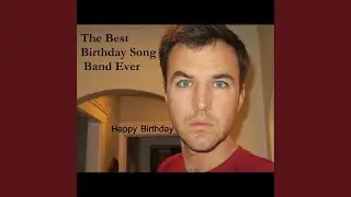 Happy Birthday Daddy