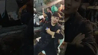 SPPG Live Event Honda Sekawan Motor Bululawang Lokasi Gentong Kuning Gondanglegi