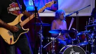 No Fixed Address  Adelaide  Music Collective June 3rd  2016