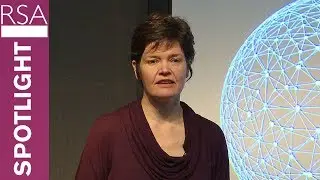 Economics for the 21st Century with Kate Raworth