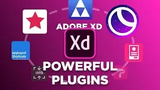 Most Powerful Adobe Xd Plugins - August 2019 | Design Essentials
