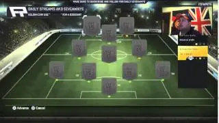 FUT 15 - 4-3-1-2 FORMATION GUIDE - BEST FORMATION TIPS! MOST OP FORMATION? - FIFA 15
