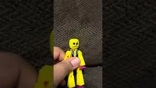 New character unlocked to substitute old character if not in a short #funny ￼