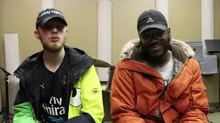 Lion Records Artists Documentary