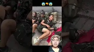 gun 🔫 😱😱 commando #shortvideo #youtubeshorts