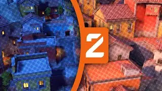 Overwatch 2 Lighting Changes