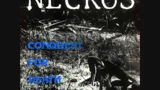 Necros-Conquest For Death