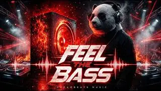 Feel the BASS⚡Hypnotic x Acid Techno x Hardcore 🎧 DreamBeats Music