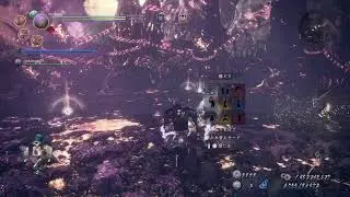 「PS5 仁王2」いよいよファイナル！！仁王2今までありがとう！！奈落獄深部駆け上がり！！1F～30Fまで駆け抜けろ！！