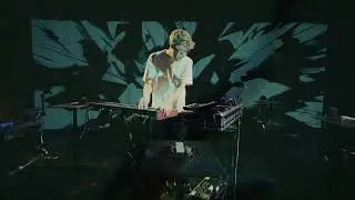 BINAURAL - Studio Session - Birds In A Church
