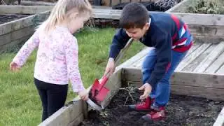 Rye Hill Nursery